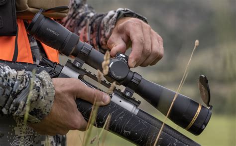 How To Choose A Hunting Scope | Leupold