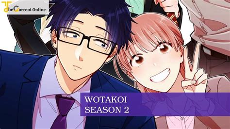 Wotakoi Season 2 Potential Premiere Date: Everything You Need To Know!