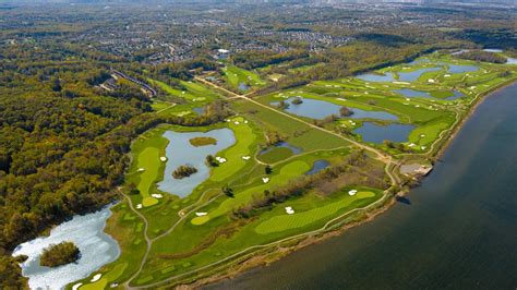 Trump National Golf Club in Sterling hit by vandals again - Washington ...