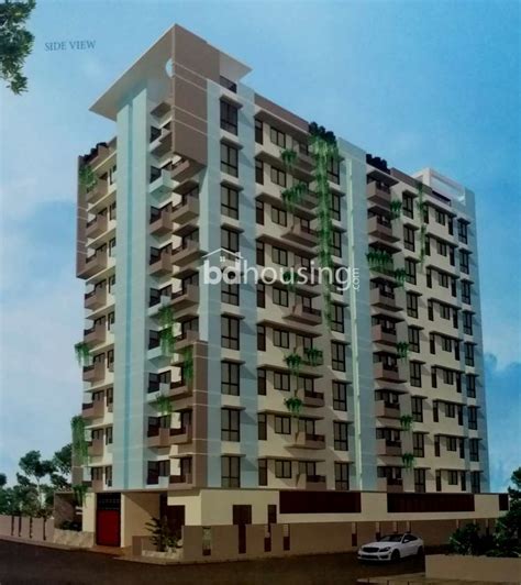 1290 sqft 3 Beds Almost Ready Apartment/Flats for sale at Shantinagar ...