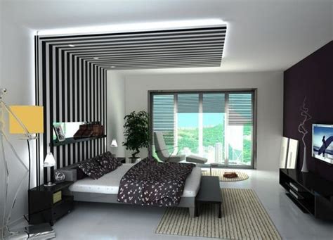 Eye-Catching Bedroom Ceiling Designs That Will Make You Say Wow ...