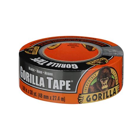 Gorilla, Heavy Duty, Duct Tape - 787ER2|105629 - Grainger