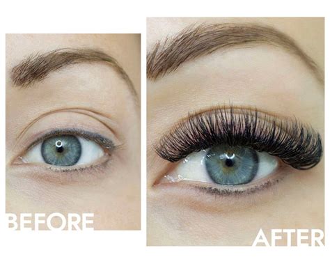 Russian Volume Lash Extensions: Benefits, Risks, and Cost