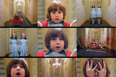 Come Play With Us: Meet ‘The Shining’ Twins | LaptrinhX / News