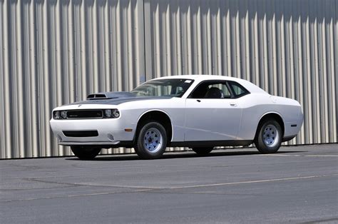 2009 Dodge Challenger Drag Pak - Sports Car Market