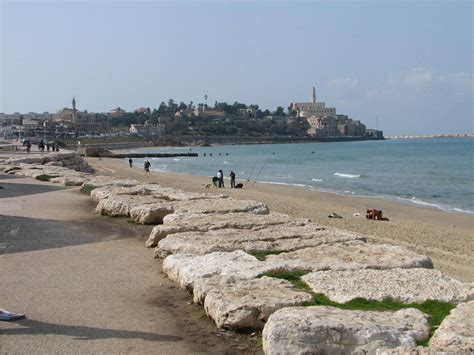 Jaffa, Israel | Beach, Outdoor, Water