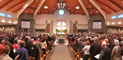 St. Matthew Church surpasses 10,000 registered families