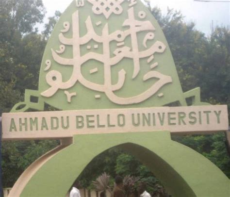 Ahmadu Bello University refinery project suffers from funding | Taskira ...