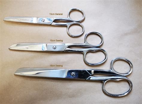 Wholesale trade suppliers Sewing Scissors