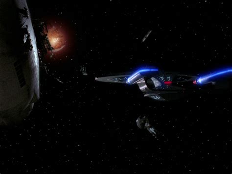 Battle of Wolf 359 - Memory Alpha, the Star Trek Wiki