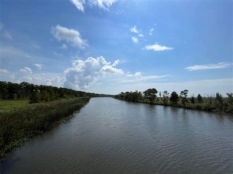 Apalachicola River & Floodplain - Apalachicola National Estuarine ...