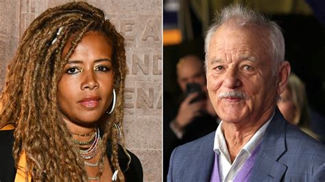 Kelis has no interest in addressing that Bill Murray dating speculation ...