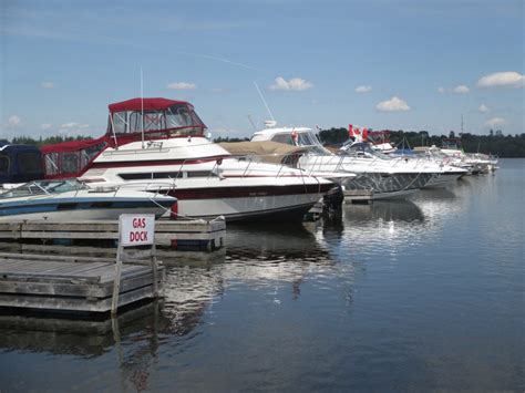 Expanding Community Benefit - Scugog Lake Stewards