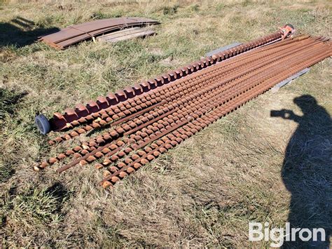 Sweep Auger & Grain Bin Parts BigIron Auctions