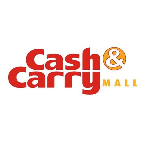 Cash & Carry | Makati