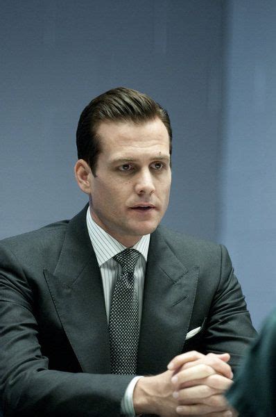 harvey specter haircut - KilleanRamsay