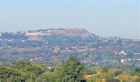 The Significance of Northcliff Hill | The Heritage Portal