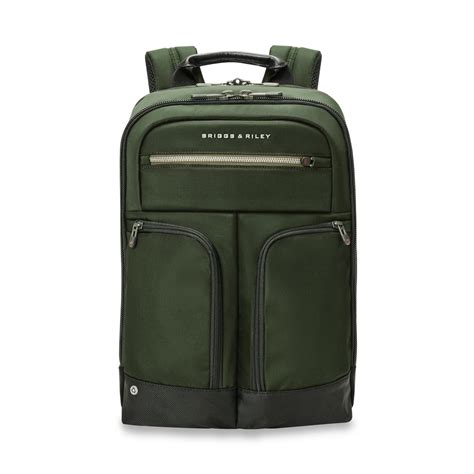 Briggs & Riley: Durable Luggage with a Lifetime Guarantee