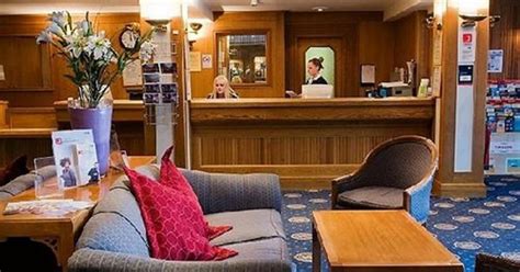 Carrington House Hotel from $38. Bournemouth Hotel Deals & Reviews - KAYAK