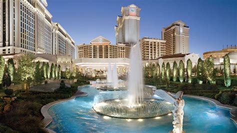 Cyber Sale – Deals On Rooms & Shows | Caesars Entertainment