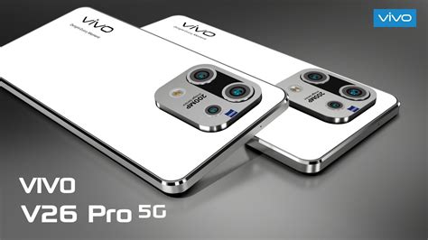 Vivo V26 Pro 5G - first look, 200MP Camera, Snapdragon 8 Gen1,12GB RAM ...