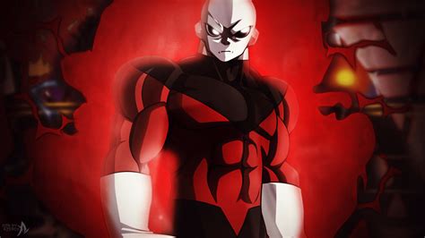 Jiren Full Power Wallpapers - Top Free Jiren Full Power Backgrounds ...