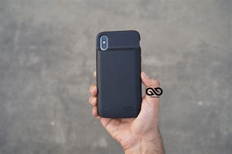 Apple iPhone battery case long term user review : Techtictok