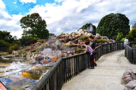 15 Free & Cheap Things to Do in Rotorua - NZ Pocket Guide