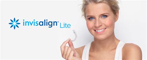 Invisalign Lite Braces in Wimbledon | Specialist providers of ...