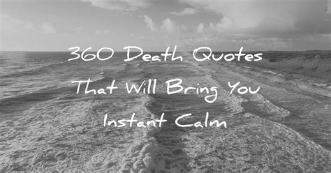 Famous Death Quotes Inspirational Saying Goodbye Ideas - Pangkalan