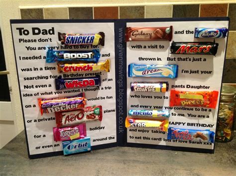 22 Ideas for Birthday Gift Ideas for Father – Home, Family, Style and ...