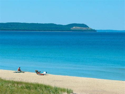 10 dreamy beaches to check out on your next Traverse City trip - mlive.com