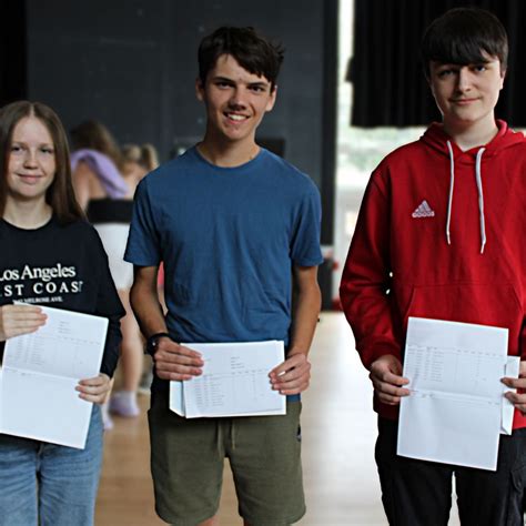 Liskeard School & Community College - Excellent GCSE success for ...