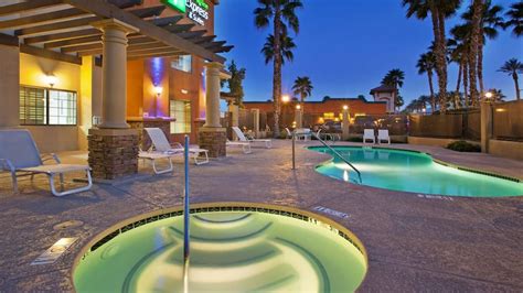 Holiday Inn Express & Suites Rancho Mirage - Palm Spgs Area from $86 ...