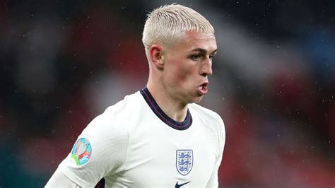 Phil Foden: England forward could miss Euro 2020 final vs Italy with ...