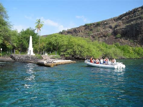 Sea Quest Hawaii | Unique Snorkeling Adventures in South Kona