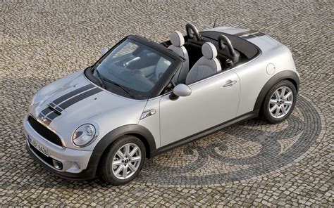 Faceta Torpe tanto mini roadster convertible comienzo Sandalias Diez