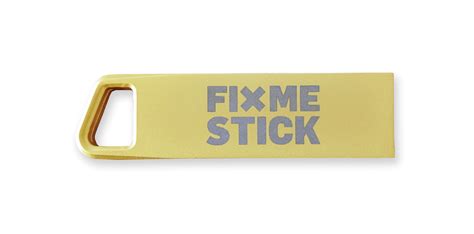 FixMeStick