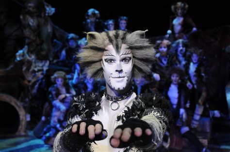 Cats Broadway Cast 2016 : Cats National Tour Breaks Show S Worldwide ...