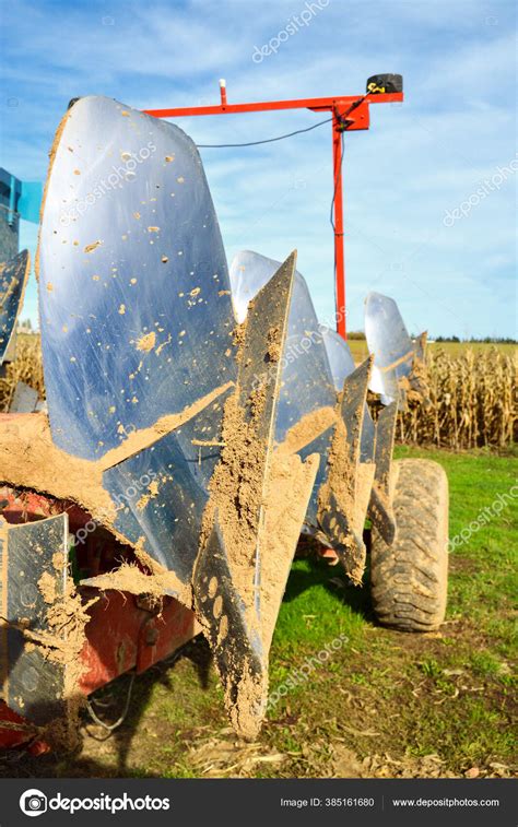 Plow Plough Plow Fields Sowing Agricultural Equipment Agricultural ...