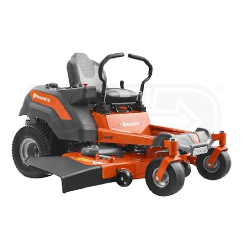 Husqvarna 970 45 90-01 Z254F 54-Inch 24HP Kawasaki Zero Turn Mower