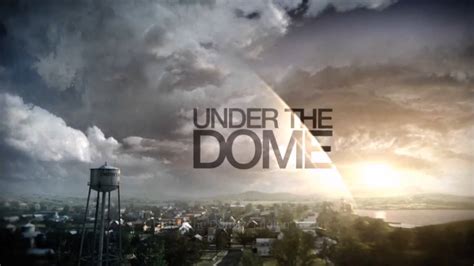 Under the Dome - Opening and Ending Soundtracks - YouTube