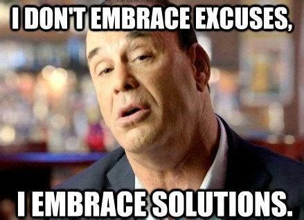 Bar Rescue Jon Taffer | Rescue quotes