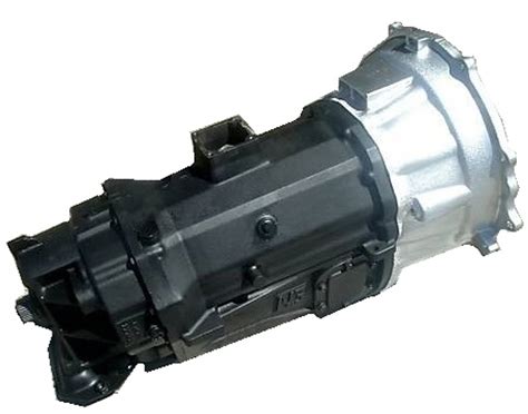 NV5600 TRANSMISSION HEAVY DUTY EXTREME DUTY