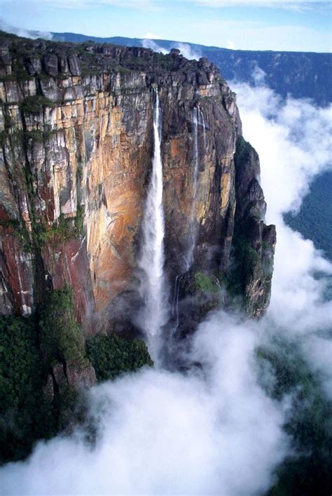 Canaima National Park Wallpapers - Wallpaper Cave