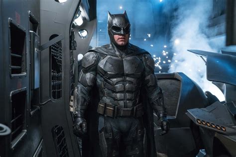 Tactical Batsuit | Batman Wiki | Fandom