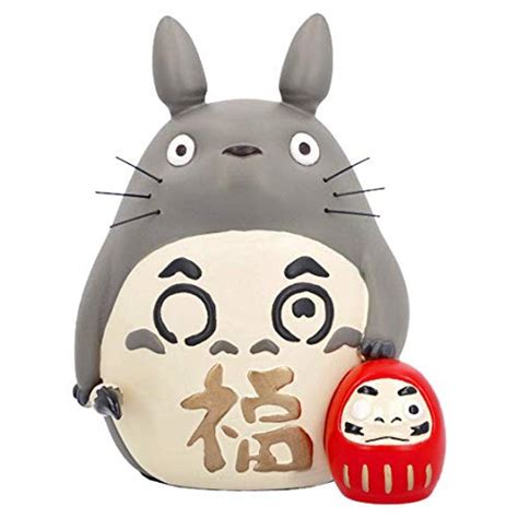 Buy Studio Ghibli via Bluefin Benelic My Neighbor Totoro Good Luck ...