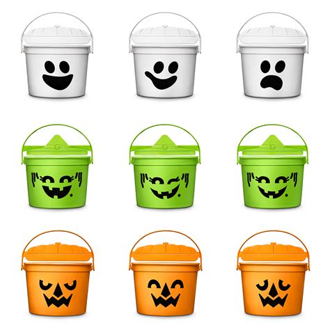 McDonald’s officially brings back Halloween Happy Meal pails: Here’s ...