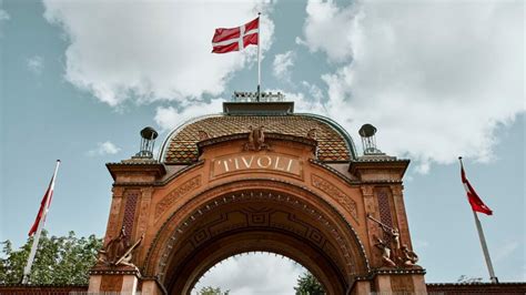 Tivoli Gardens celebrates Fourth of July complete with weekend ...