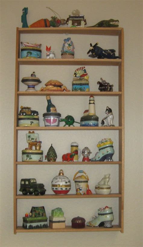 Knick Knacks For Shelves - Wall Shelves And Ledges Shelving Unit Knick ...